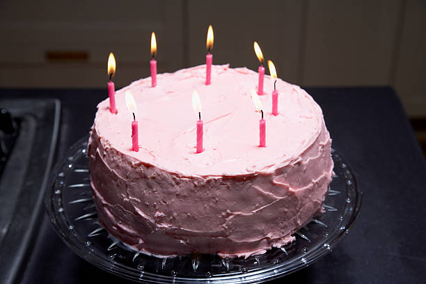 Birthday Cake late laane par Husband ne Biwi Bachche par jamlewa hamla kiya at Sakinaka