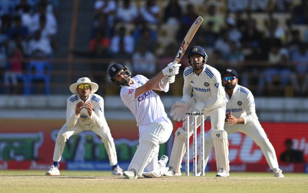 India Won against England, 434 runs se hara kar Test match jeeta Team India 2 – 1 se aage
