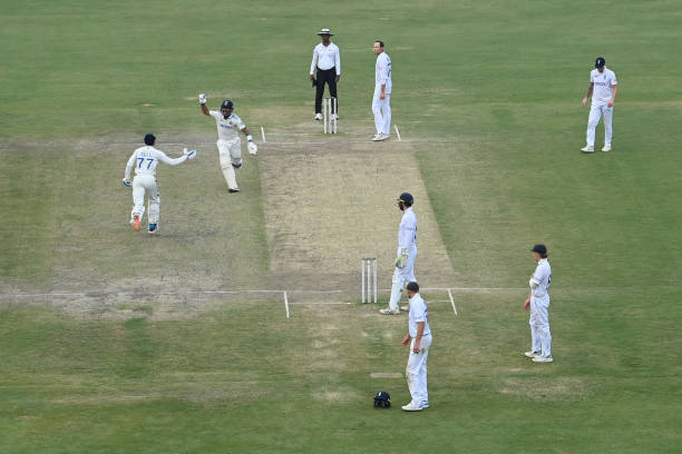 India Jeeta – England ko 5 Wickets se harakar Test Series apne 3 -1 se apne naam kiya