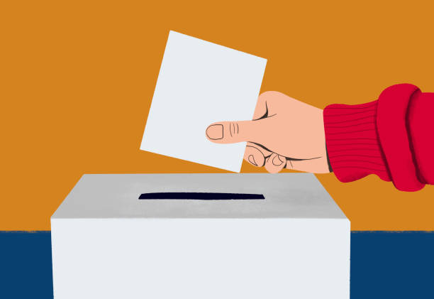 Total Number of Registered Voters in 5th Phase In Mumbai and Maharashtra Loksabha Constituency