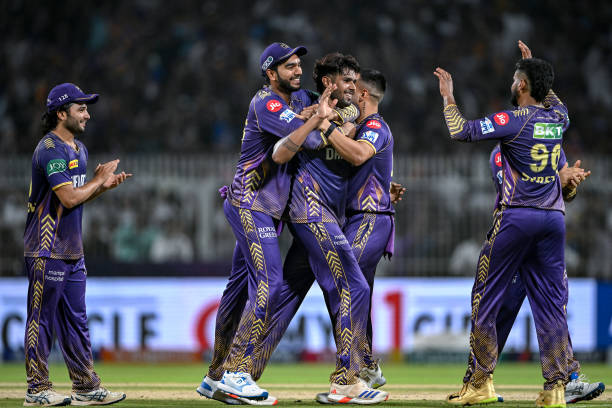 IPL Match 3 – Kolkata Knights Riders 4 Runs se jeeta Sunrisers Hyderabad ko harakar