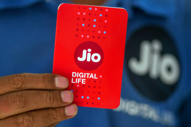 JIO Network Down hua, Mumbai sahit Poore India se logon ki shikayat aayi saamne
