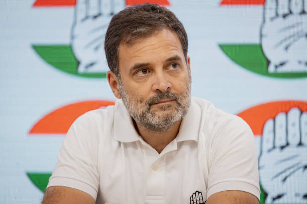 Case File on Rahul Gandhi, Parliment me Hindu ko lekar diye gaye bayan par Bihar me case darj hua
