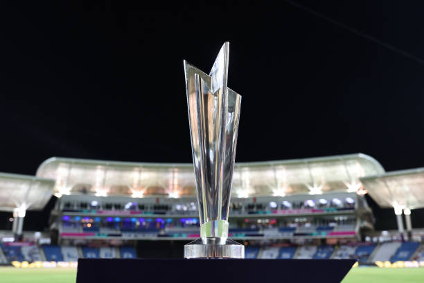 ICC T20 World Cup 2024 ke liye Super 8 Teams hai tyaar, India ka pehla Match Afghanistan se hoga 20 June ko