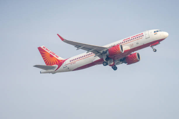 Bomb Threat – Mumbai Se New York Jaa Rahi Air India Ki Flight Ko Delhi Airport Par Divert Kiya Gaya