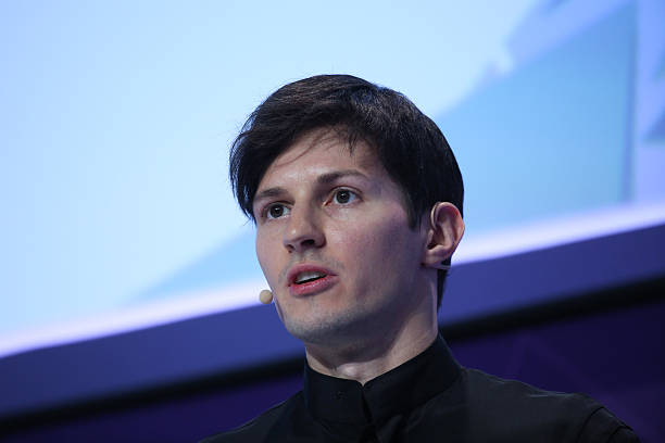 Telegram CEO Pavel Durov Ko Paris Mein Arrest Kiya Gaya, Tesla CEO Elon Musk Aaye Support Mein
