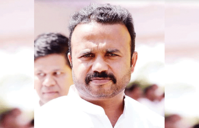 Covid-19 Ghotala – 200 Se Zyada Dead Logon Ke Naam Par Sarkar Ke Crores Rupiye Khaye, Aarop Laga BJP MLA Jaykumar Gore Par