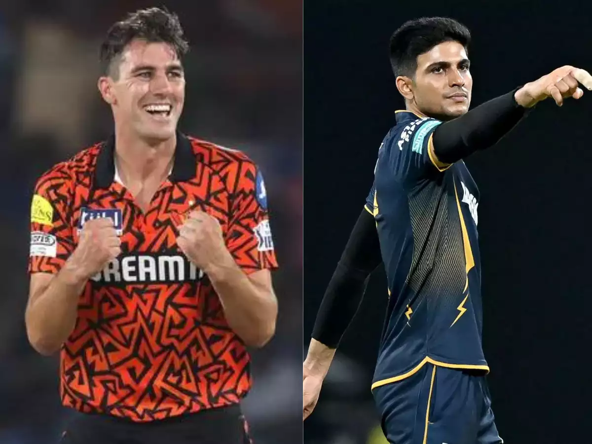 IPL Match 12- Gujrat Titans Ne Sunrises Hyderabad Ko 7 Wickets Se Haraya At Gujrat