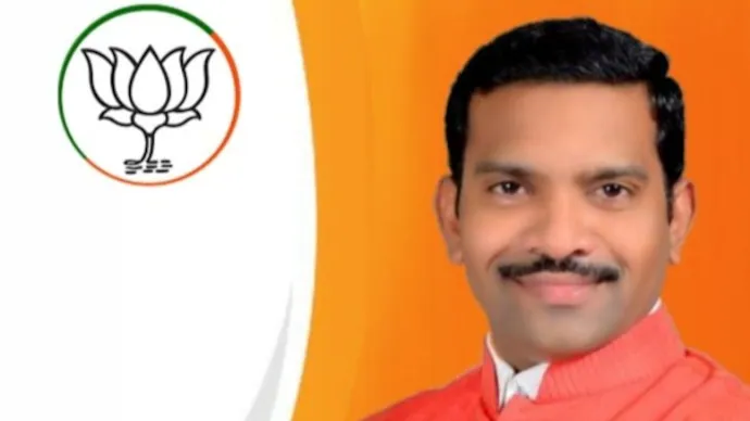 Palghar Ki Seat BJP Ko Mili, Dr. Hemant Vishnu Savara Ke Naam Ka Ailaan Kiya Gaya, Aaj Nomination File Karenge