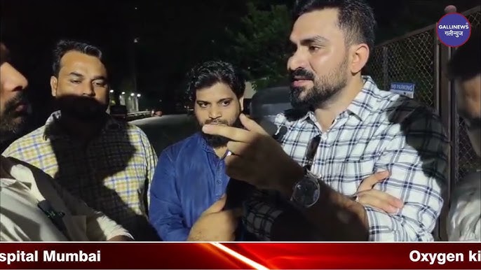 “Oxygen Ki Kami Se Pregnant Lady Ki Death, Family Ka Aroop Shatabdi Hospital Mumbai