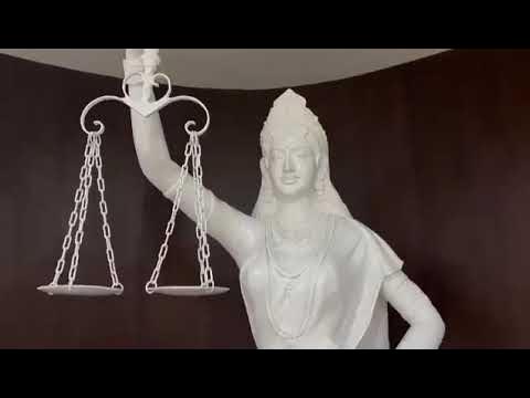 Qanoon Andha Hai Ab Purana Hua, Insaf Ki Devi Ke Aankh Se Patti Hata Di Gayi At Supreme Court