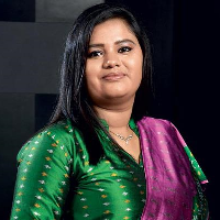 BJP Ko Laga Jhatka, 3 Term MP Rahi Dr Hina Gavit Ne Party Se Kiya Resign, Independent Assembly Election Lad Rahi Hain