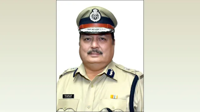 IPS Officer Sanjay Kumar Verma ko banaya gaya Maharashtra DGP, Rashmi Shukla ka transfer ka order diya tha ECI ne