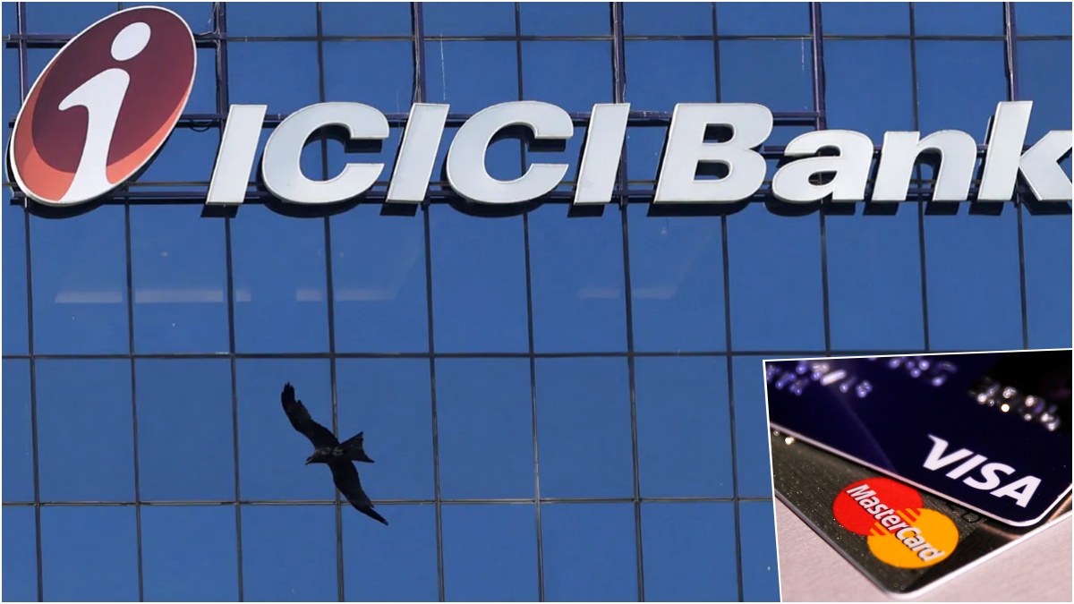 ICICI Bank Ne 17000 Credit Cards Ko Block Kiya, Technical Problem Ke Chalte Bank Ne Uthaya Yeh Qadam