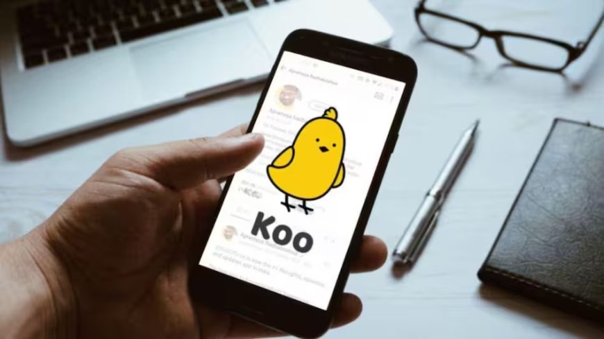 Koo App Bandh Hua, Twitter Ko Takkar Dene Ke Liye Banaya Gaya Tha Desi App