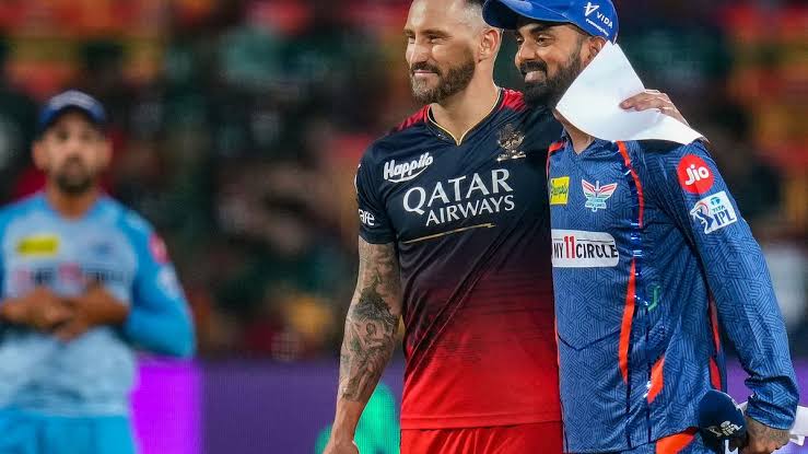 IPL Match 15-Lucknow Super Giant Ne Royal Challengers Bengaluru Ko 28 Runs Se Haraya At Bengaluru