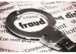 Fraud – Share Market Me Zyada Fayda Batakar Senior Citizen Se Rs 9.70 Lakh Lootne Wala Vanrai Police Ke Giraft Me