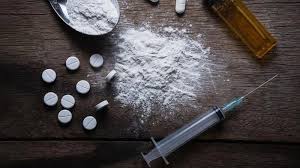 MD Drugs 35 Gram Ke Sath 1 Nigerian National Shaks Arrested By MBVV Nalasopara Tulinj Police