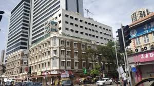 Mumbai Airport Se HN Reliance Hospital Girgaon 19 Minute Me Organ Transplant – Heart & Liver Pohancha By Mumbai Traffic Police