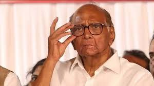 Cancel Cancel Cancel – Maharashtra Bandh Illegal Hai Kaha Bombay High Court Ke Faisle Ke Baad Bandh Cancel Kiya Sharad Pawar Ne