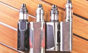 E-Cigarettes Worth 30 Lakh Seized by Mumbai Police Crime Branch Unit 2 from Agripada Area