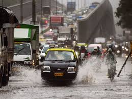 Mumbai Mausam – Yeh Week Acchi Baarish Hone Ki Sambhavna, Mumbai Thane Me Aaj Yellow Alert Zahir Kiya Gaya