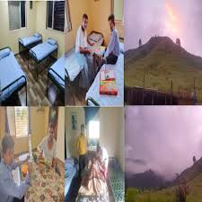Budhape Ka Sahara Happy Life Social Senior Citizen Care Centre At Neral Karjat No Free Service