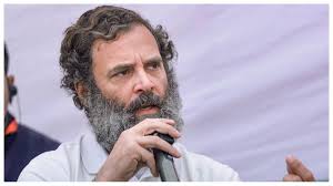 Mumbai Ke BKC Me Rahul Gandhi Ki Grand Maha Parivartan Sabha Hogi, 6 November Ko, MVA Neta Honge Shamil