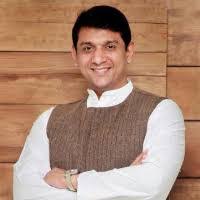 BJP ka Koyi bhi Neta Mere Saamne ladne ko tayyar nahi …Aslam Shaikh Congress Candidate For Malad Constituency