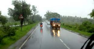 Mumbai Mausam – Kam Baarish Hogi Aaj, IMD Ne Yellow Alert Zahir Kiya Hai, Badal Chaye Rahenge