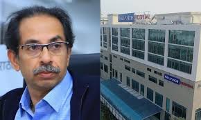 Uddhav Thackeray Hospitalized, South Mumbai Ke HN Reliance Hospital Me Dakhil Hue