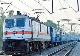 Railways Ticket Advance Reservation Time Limit 120 Din Se 60 Din Hua