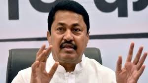 Jis Din Maharashtra Me MVA Ki Sarkar Banegi Uss Din Modi Sarkar Giregi Kaha Nana Patole Ne