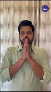 Bandra Bharat Nagar Basera Society ke logon ke sath Shivsena UBT hai MVA hai kaha Yua Sena leader Varun Sirdesai ne
