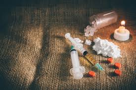 Heroin Drugs Rs 8 Lakh Se Zyada Value Ke Sath 1 Drugs Peddler Ko Ghansoli Se Arrest Kiya Navi Mumbai Police Ne