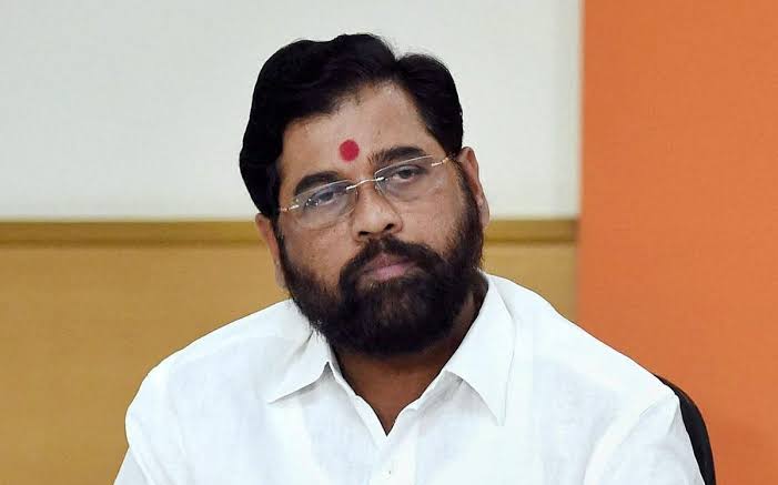 Mumbai Rain Par Bole CM Eknath Shinde, Zaroorat Na Hone Par Ghar Se Bahar Na Nikle Mumbaikars