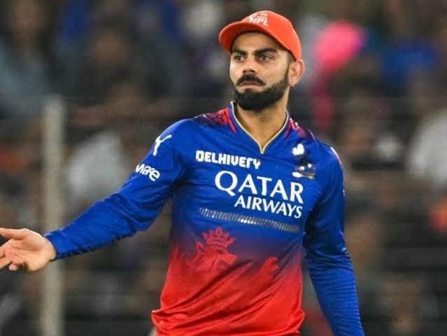 IPL2024 – Virat Kohli Ki RCB Final Race Se Bahar Rajasthan Royals Ne Eliminator Match Jeeta At Gujrat Narendra Modi Stadium