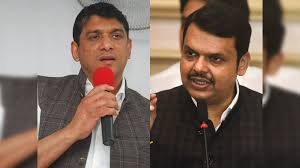 Muslim Ko Deputy CM Banaya Jaaye Maha Vikas Aghadi Se Mang Kiya MLA Aslam Shaikh Ne