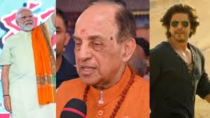 Shah Rukh Khan Ki Team Ne BJP Leader Ka Daava Bataya Galat, 8 Ex Indian Navy Ko Qatar Se Release Karne Me Help Wala