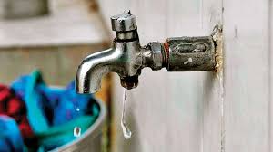 BMC Water Cut Malad Kandivali Goregaon 24 Ghante Paani Nahi Aayega, 23 April 10 AM to 24 April 10 AM
