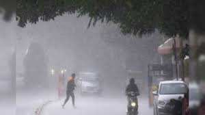 Mumbai Mausam – Aaj Aur Kal Bhi Acchi Baarish Hogi, Mumbai Me Yellow Alert Zahir Kiya IMD Ne