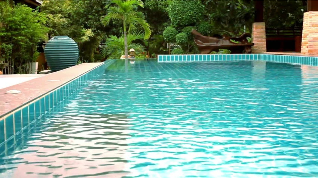 Resort Ke Swimming Pool Me Doobne Se 7-Years Old Girl Ki Death Hui At Vasai, Bachchi Mumbai Ki Rehne Wali Thi