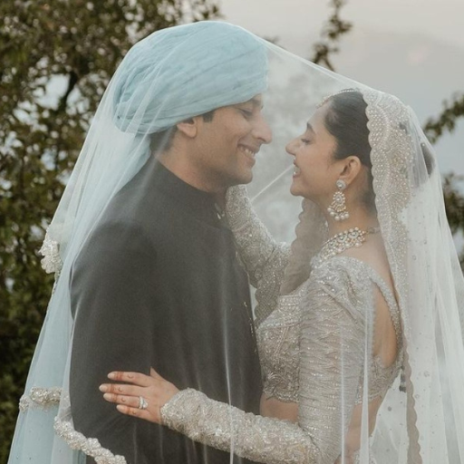 Pakistani Actress Mahira Khan Shuts Down Rumours Of 2nd Pregnancy: ‘It Is Not True’