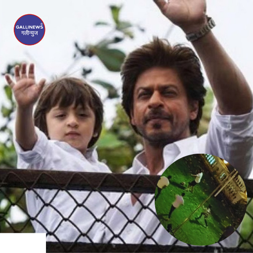 Shah Rukh Khan’s Private Football Game With AbRam Secretly Recorded: Fandom Or Breach Of Privacy?