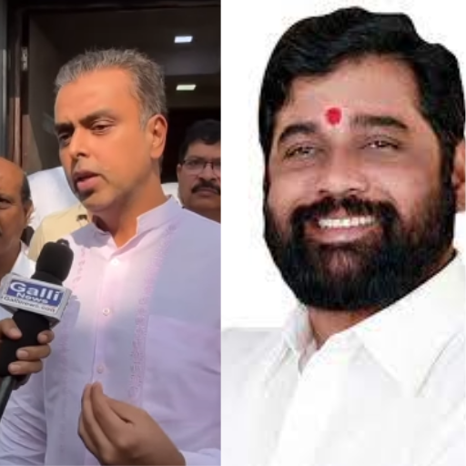 Congrats Milind Deora for being Elected as Unopposed Rajya Sabha Members From Maharashtra*