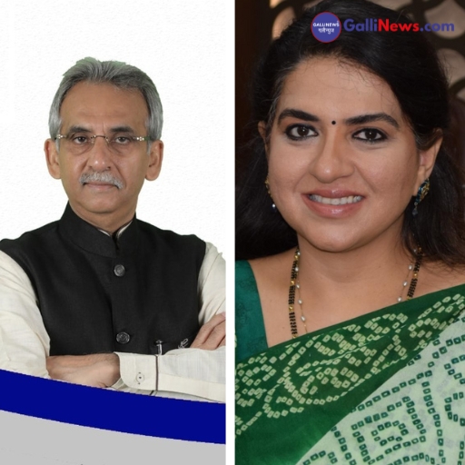 Mumbadevi se Shiana NC ko mili ticket, Amin Patel ke saamne Shivsena Shinde Group ae ladengi