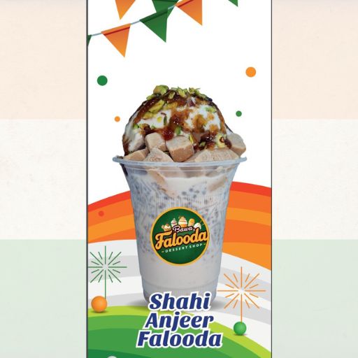 BAWA FALOODA PRESENTS: INDEPENDENCE DAY CELEBRATION SEASON 