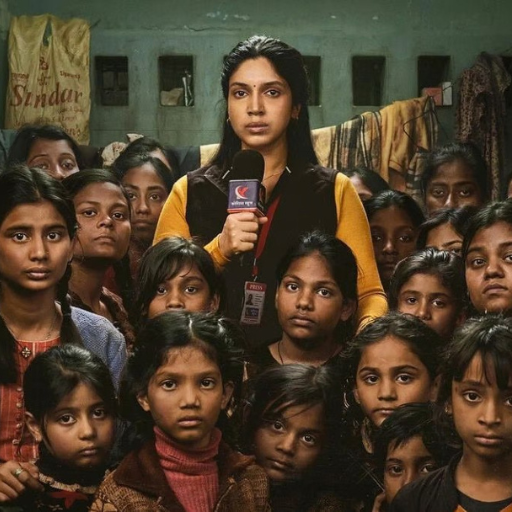 Bhakshak Real Story: What Is Muzaffarpur Shelter Home Case That Has Inspired The Bhumi Pednekar-Starrer?