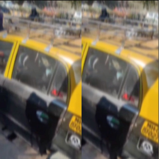 Taxi Me Mili Dead Body Wadala RAK Road Gate Number 4