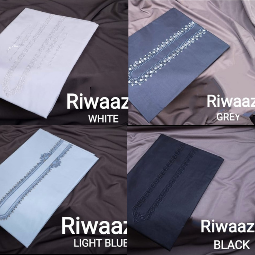 Ramzan Mega Sale! Elevate Your Style with Riwaaz The Wedding Hub